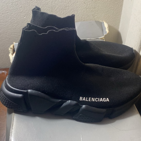 Women’s sneakers - Picture 4 of 16